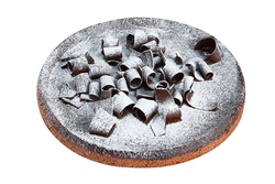 �Cheesecake Cioccolato, prodotto de La Dolciaria Srl - Pasticceria Artigianale di Cologno Monzese