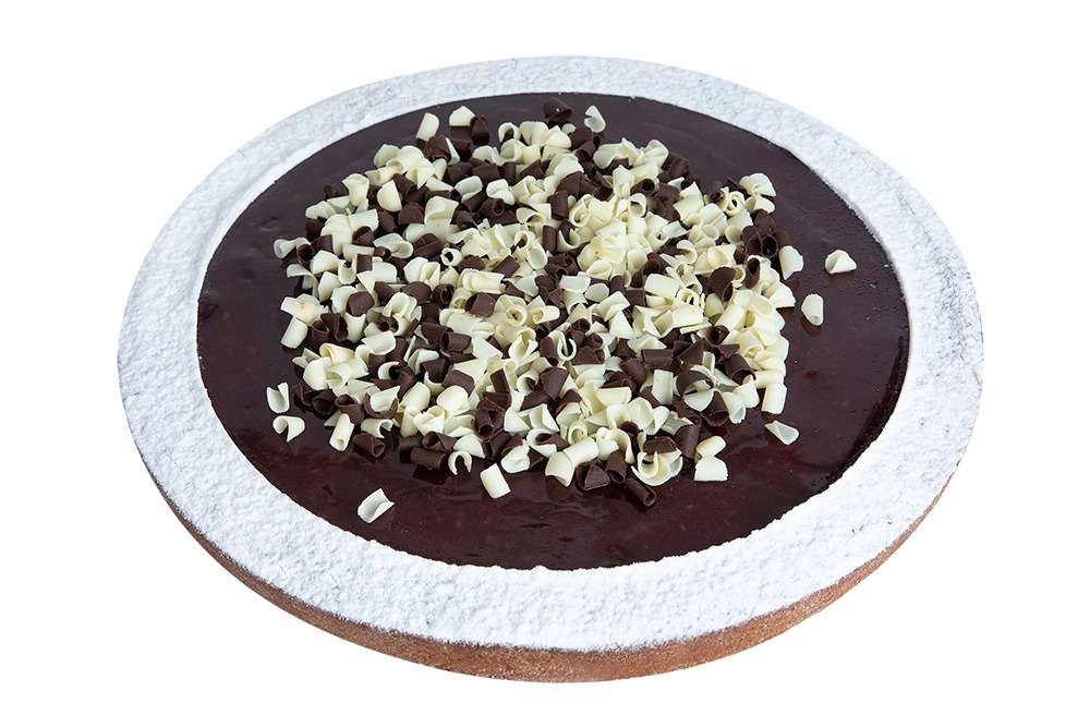 �Mousse Cioccolato Lampone, prodotto de La Dolciaria Srl - Pasticceria Artigianale di Cologno Monzese