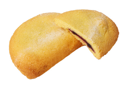 Biscotti al Mais, prodotto de La Dolciaria Srl - Pasticceria Artigianale di Cologno Monzese