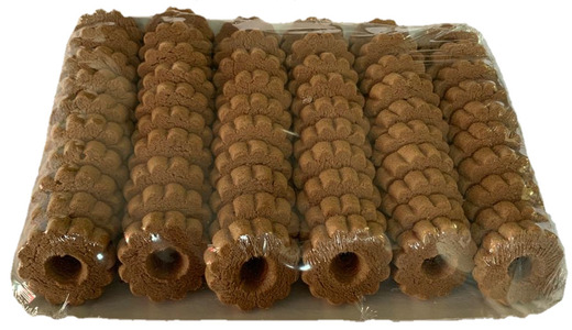  Canestrini Cacao Mignon, prodotto de La Dolciaria Srl - Pasticceria Artigianale di Cologno Monzese
