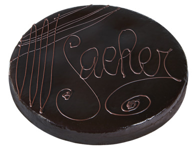 Sacher, prodotto de La Dolciaria Srl - Pasticceria Artigianale di Cologno Monzese