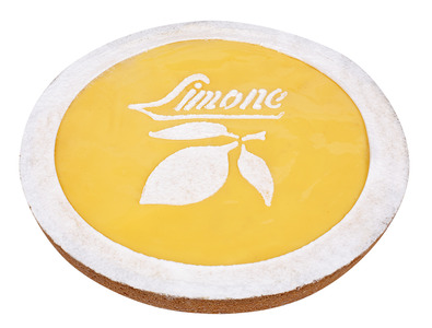  Mousse Limone, prodotto de La Dolciaria Srl - Pasticceria Artigianale di Cologno Monzese