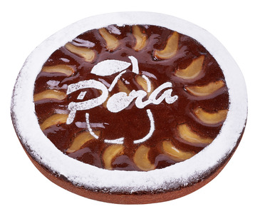 �Pera e Cioccolato, prodotto de La Dolciaria Srl - Pasticceria Artigianale di Cologno Monzese